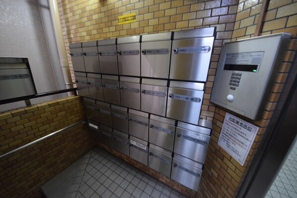 ライオンズマンション文京根津の物件内観写真